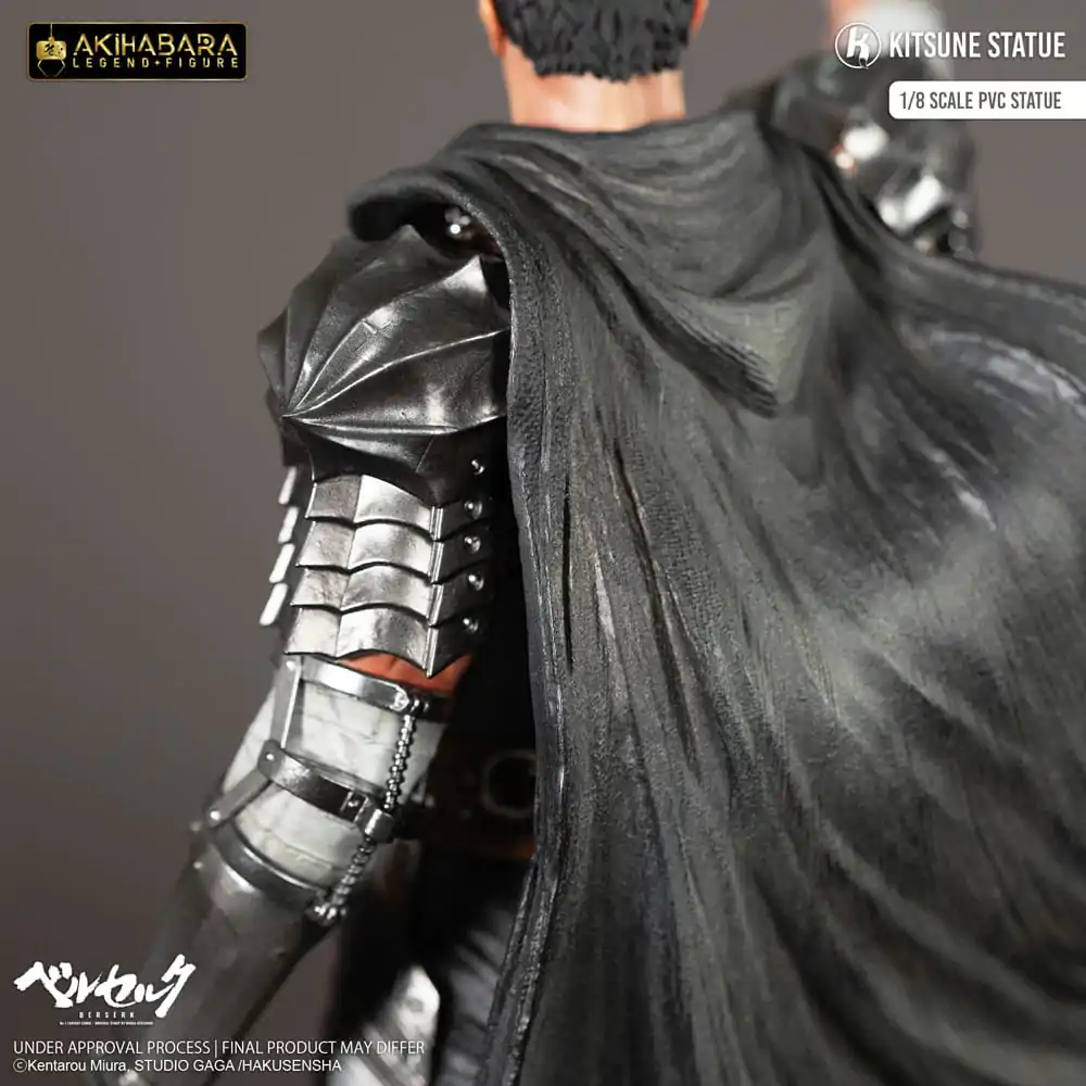 Berserk Akihabara Legend Figurina PVC Statuie 1/8 Guts 30 cm poza produsului