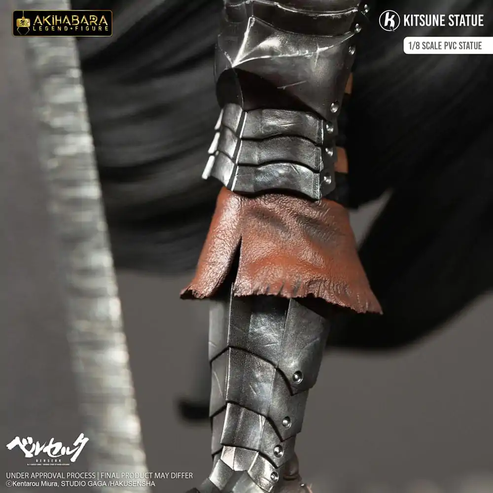 Berserk Akihabara Legend Figurina PVC Statuie 1/8 Guts 30 cm poza produsului