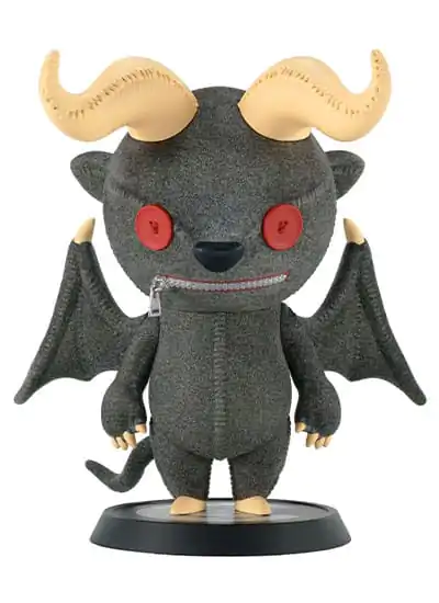 Figurină PVC Berserk Cutie1 Berserk Zodd (Bestie) Flocking 12 cm poza produsului