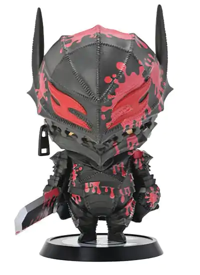 Figurină PVC Berserk Cutie1 Guts Berserker Armor (Faza 3) Bloody Ver. 12 cm poza produsului