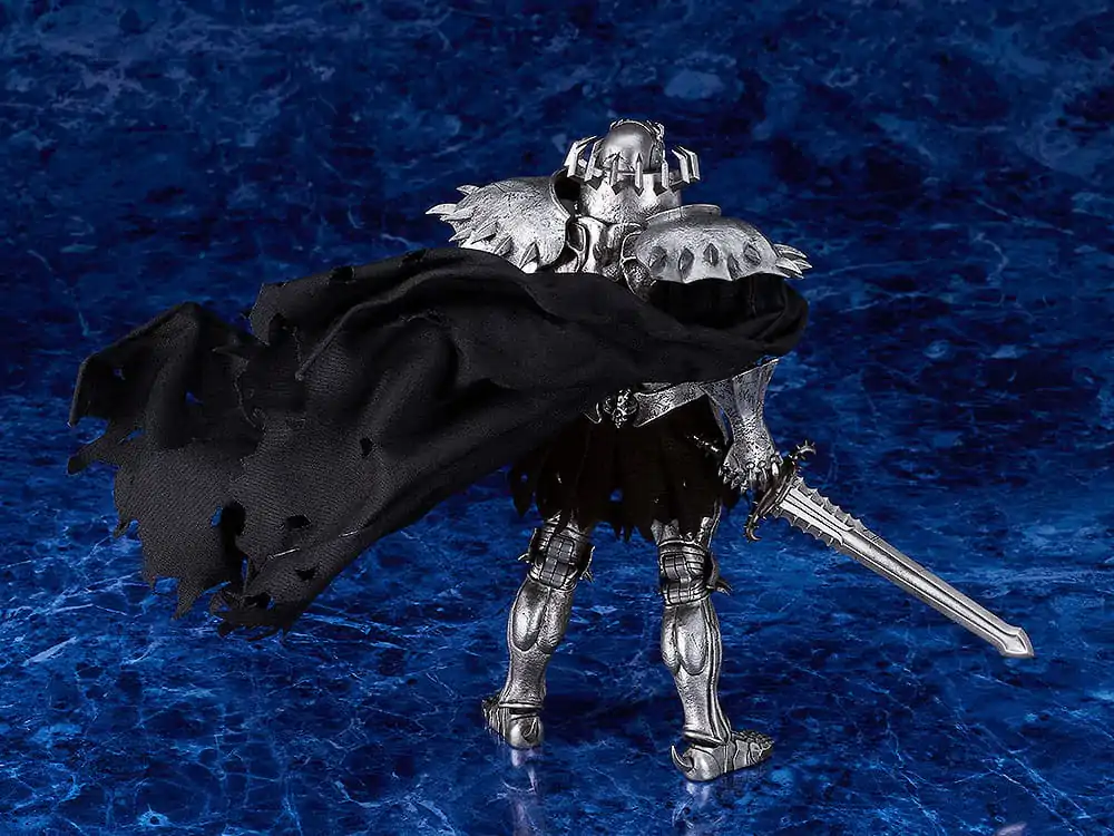 Berserk Figma figurină de acțiune Skull Knight: DX Edition 17 cm poza produsului