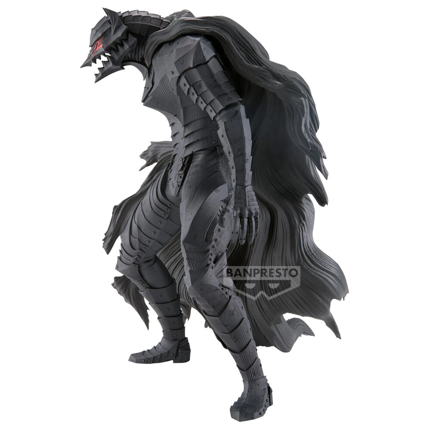 Berserk Grandista Guts figura 23cm poza produsului