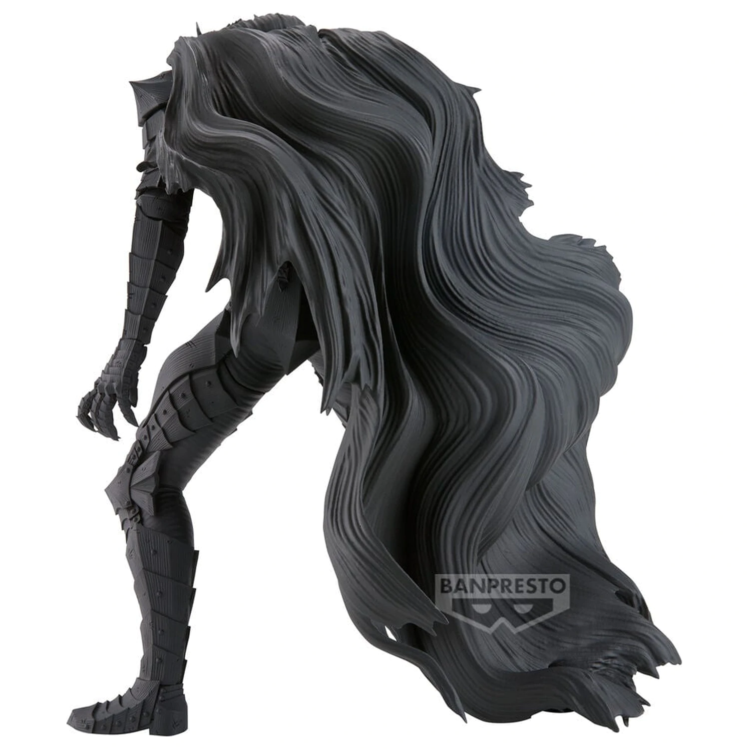 Berserk Grandista Guts figura 23cm poza produsului