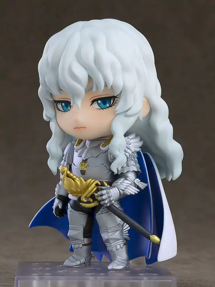 Figurină de acțiune Nendoroid Berserk Griffith 10 cm poza produsului