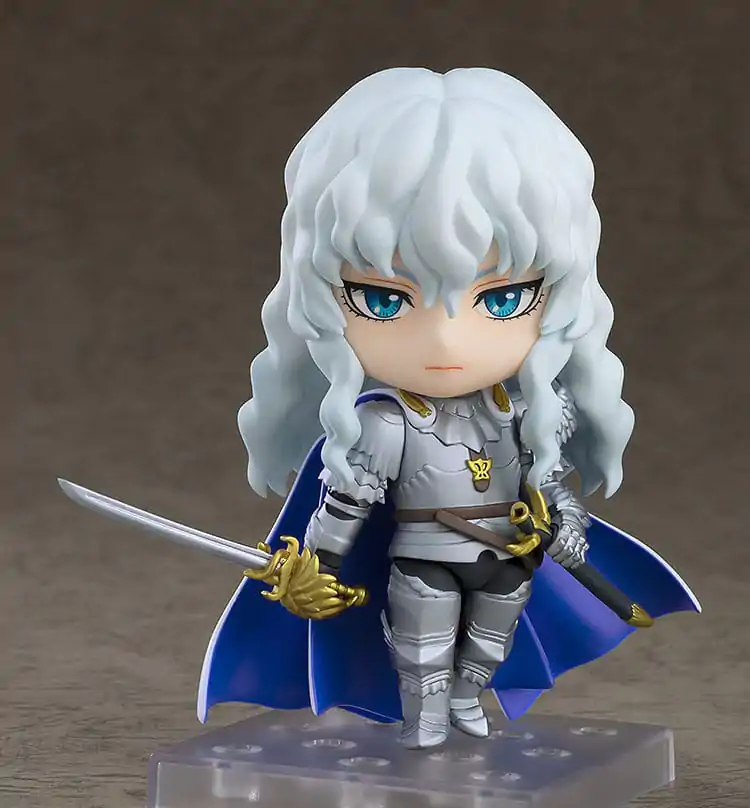 Figurină de acțiune Nendoroid Berserk Griffith 10 cm poza produsului