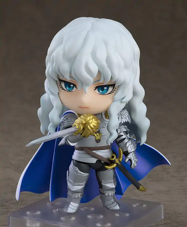 Figurină de acțiune Nendoroid Berserk Griffith 10 cm poza produsului