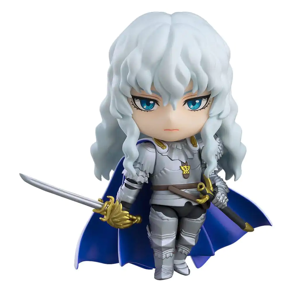 Figurină de acțiune Nendoroid Berserk Griffith 10 cm poza produsului