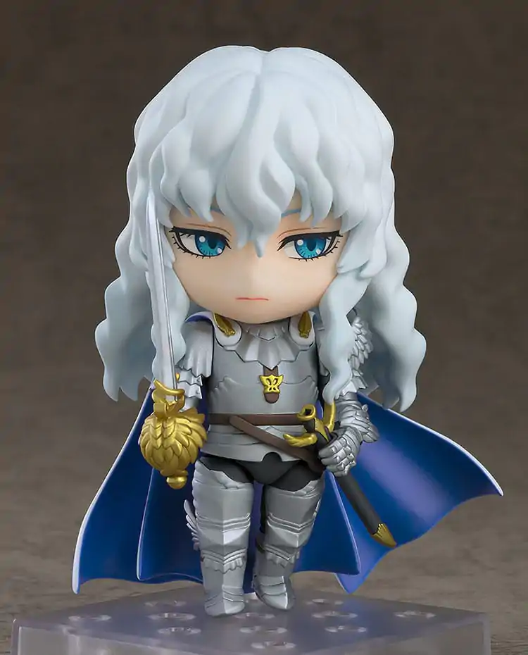 Figurină de acțiune Nendoroid Berserk Griffith 10 cm poza produsului