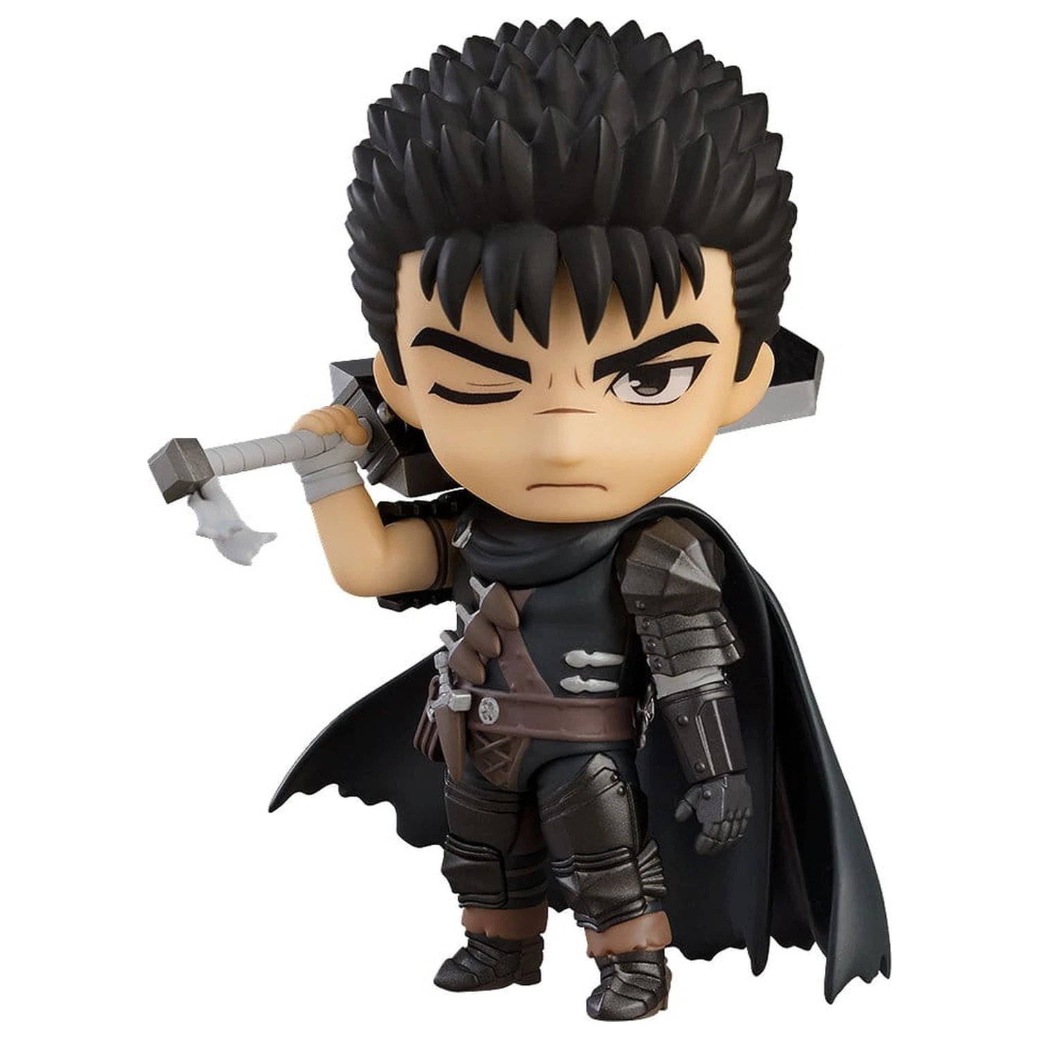 Berserk Nendoroid figurina de acțiune Guts 10 cm poza produsului