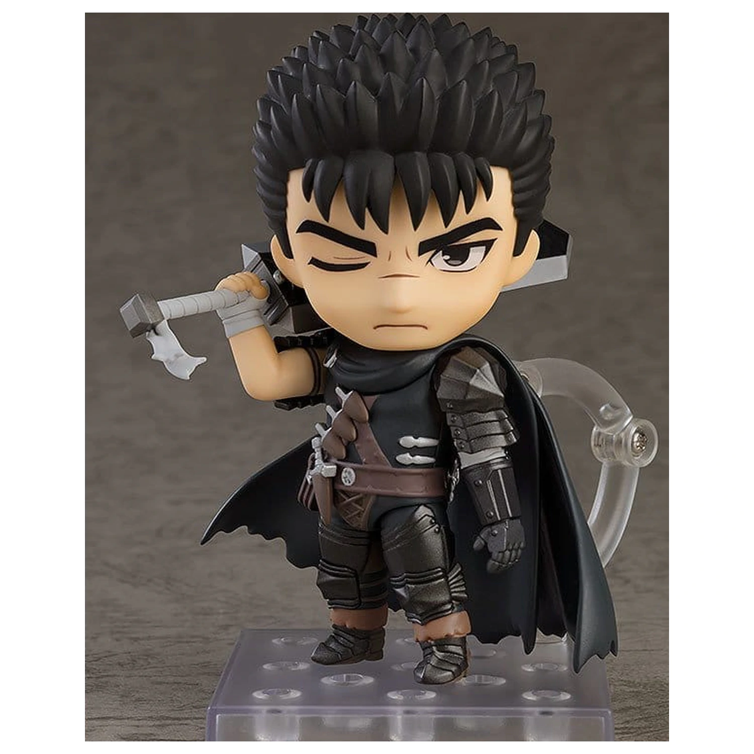 Berserk Nendoroid figurina de acțiune Guts 10 cm poza produsului
