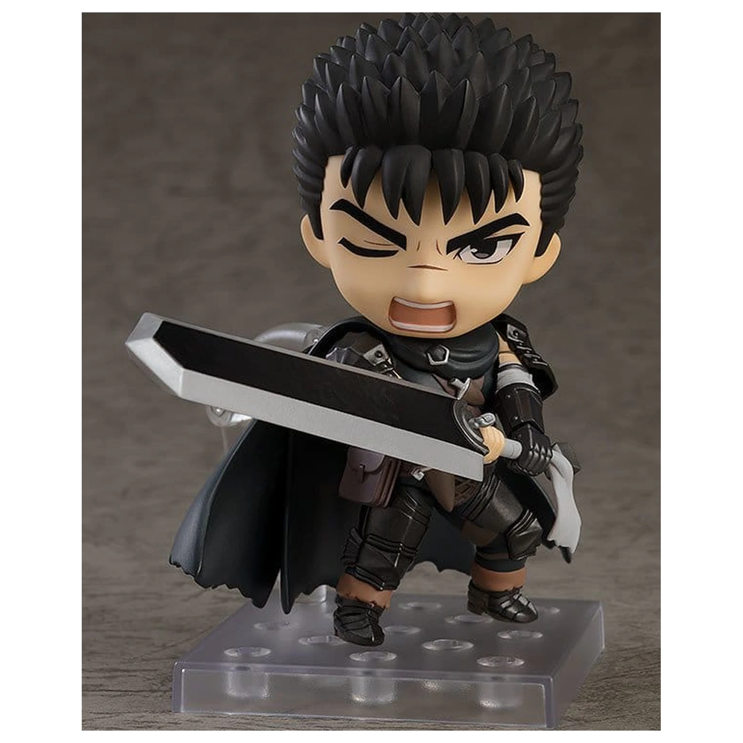 Berserk Nendoroid figurina de acțiune Guts 10 cm poza produsului