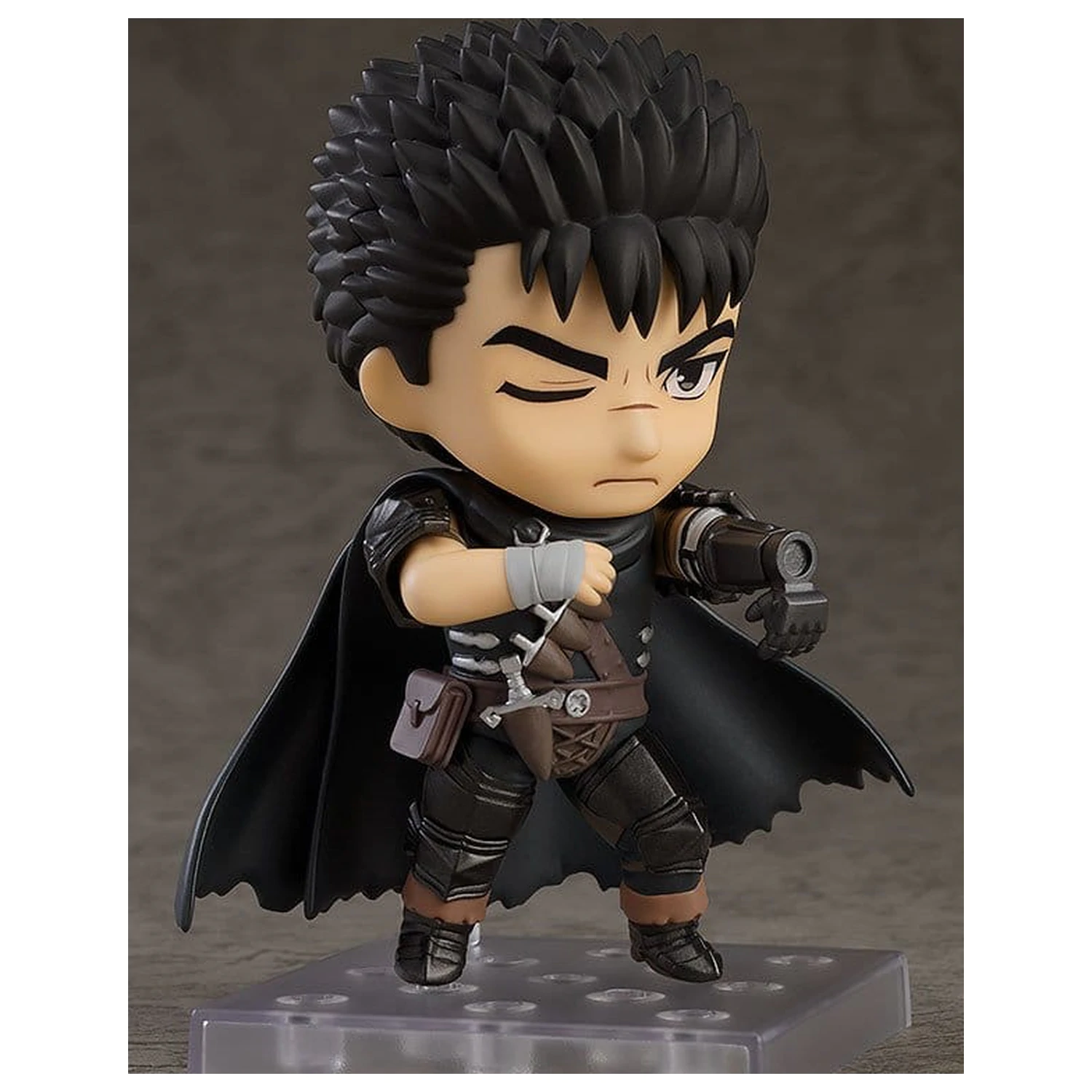 Berserk Nendoroid figurina de acțiune Guts 10 cm poza produsului