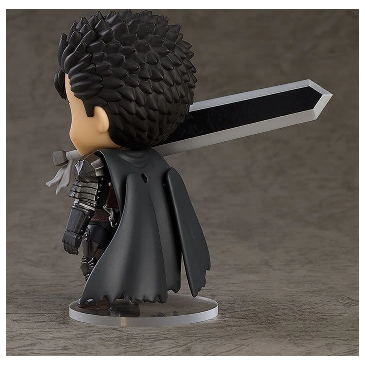 Berserk Nendoroid figurina de acțiune Guts 10 cm poza produsului