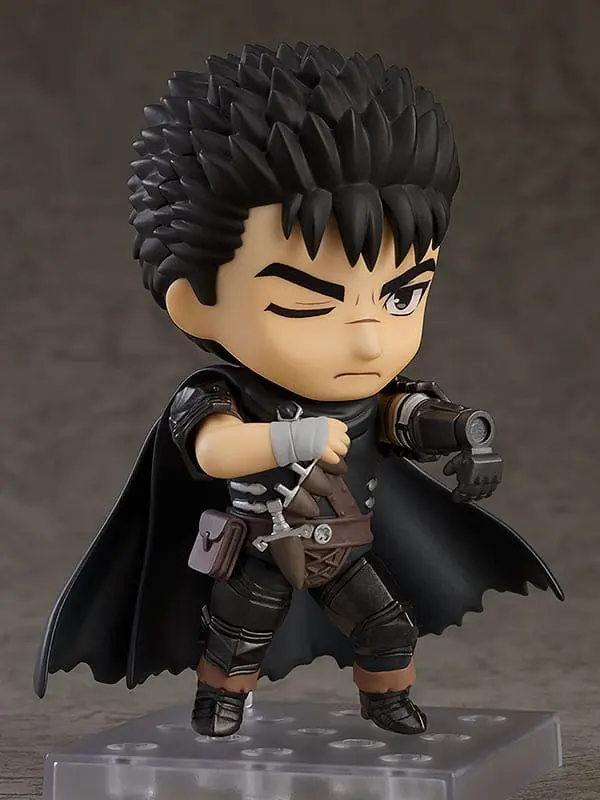 Berserk Nendoroid Figurina de Acțiune Guts 10 cm poza produsului