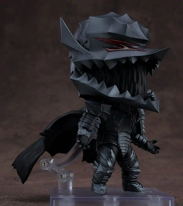 Berserk Nendoroid Figurina de Actiune Guts: Berserker Armor Ver. 10 cm poza produsului