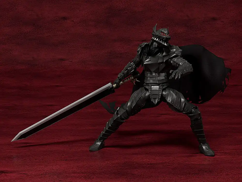 Berserk Plamatea Model Kit din Plastic Guts: Berserker Armor Ver. 19 cm poza produsului