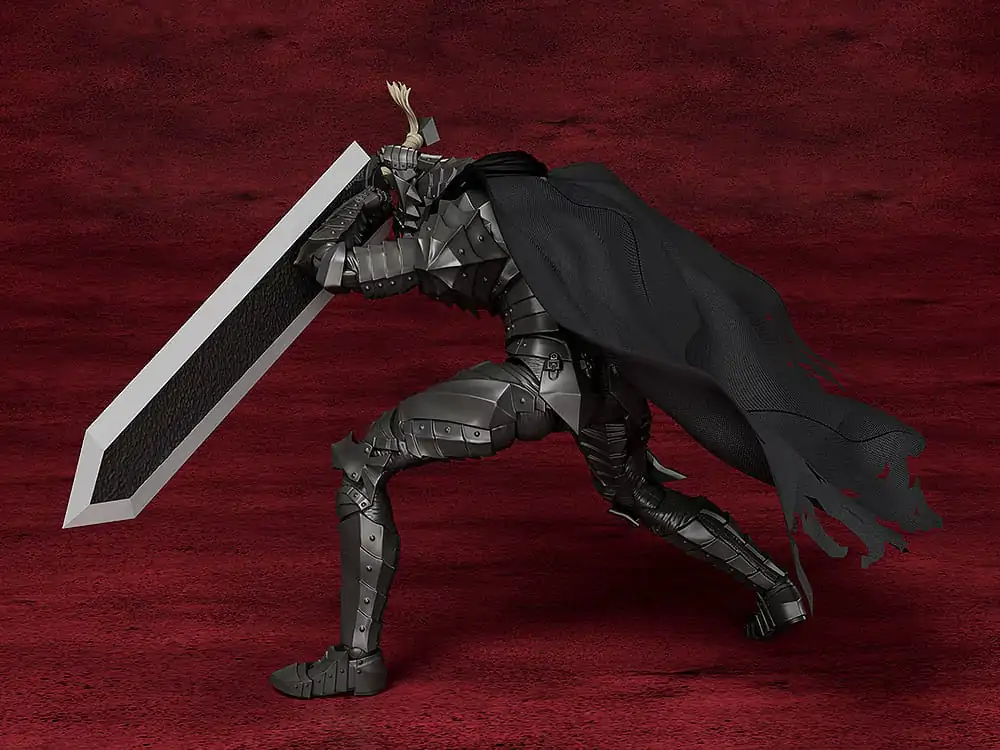 Berserk Plamatea Model Kit din Plastic Guts: Berserker Armor Ver. 19 cm poza produsului