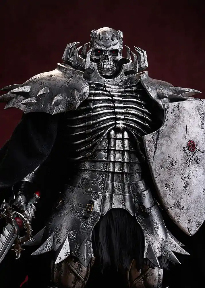 Berserk Pop Up Parade Figurina PVC Skull Knight 22 cm poza produsului