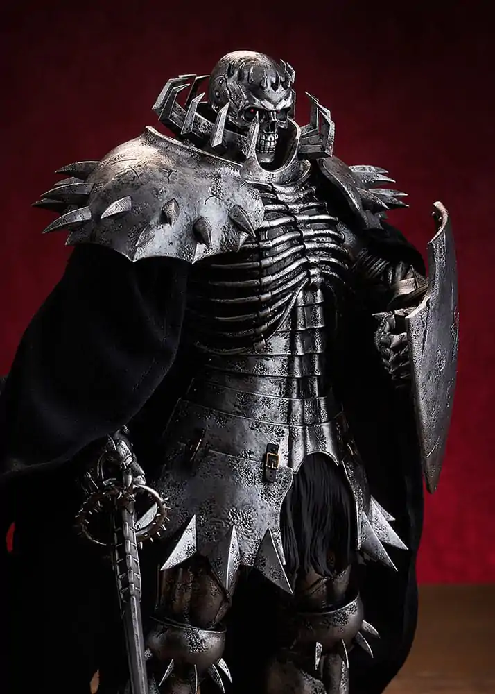 Berserk Pop Up Parade Figurina PVC Skull Knight 22 cm poza produsului