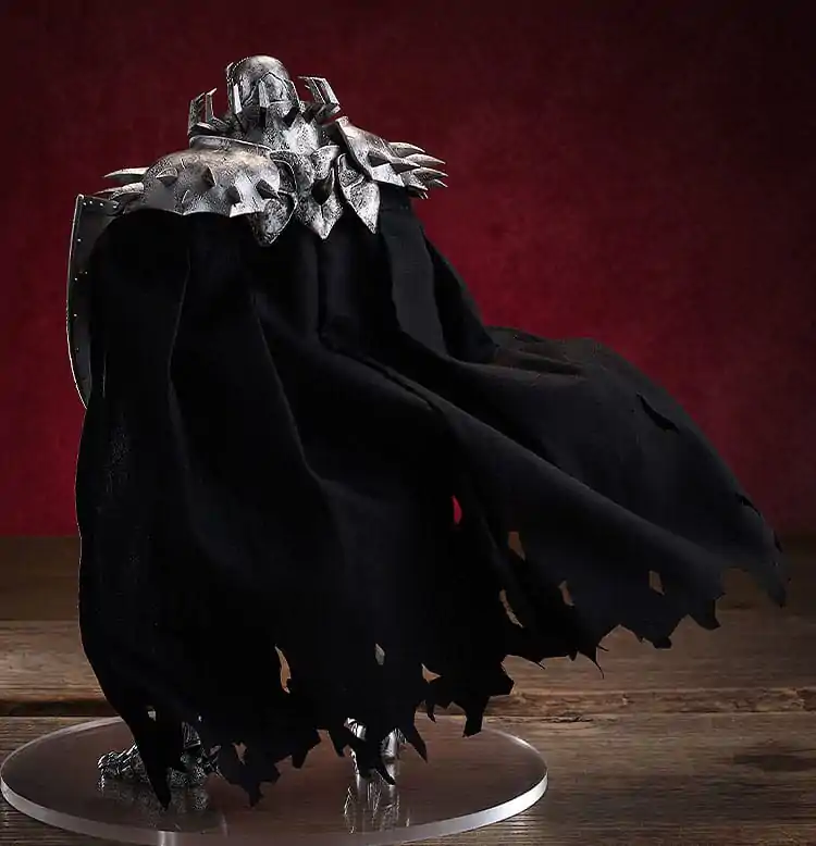 Berserk Pop Up Parade Figurina PVC Skull Knight 22 cm poza produsului