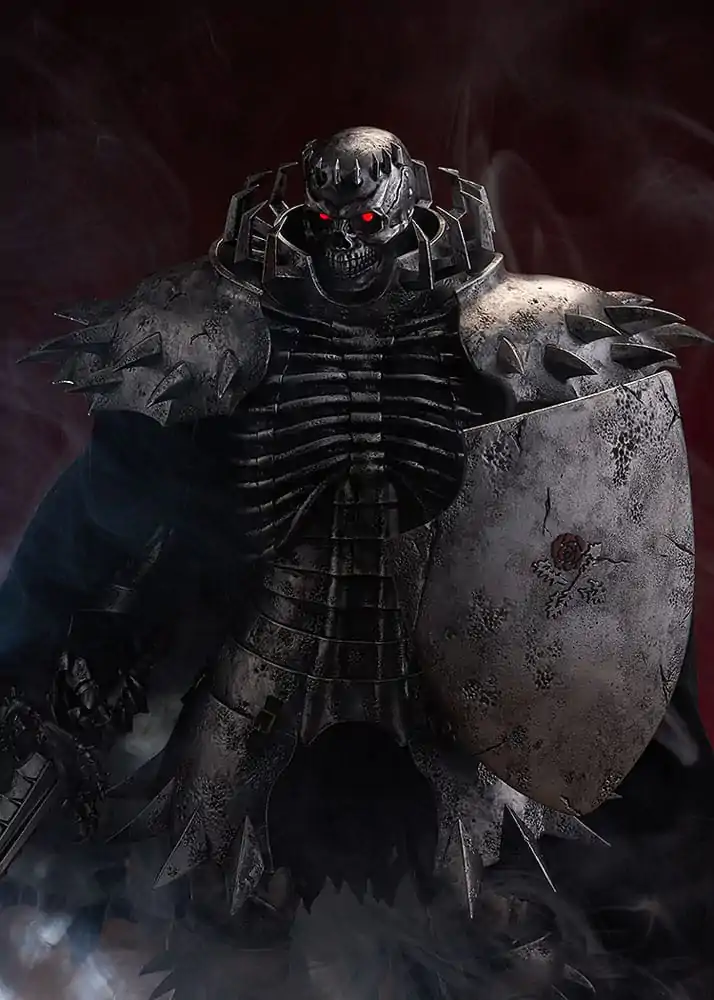 Berserk Pop Up Parade Figurina PVC Skull Knight 22 cm poza produsului
