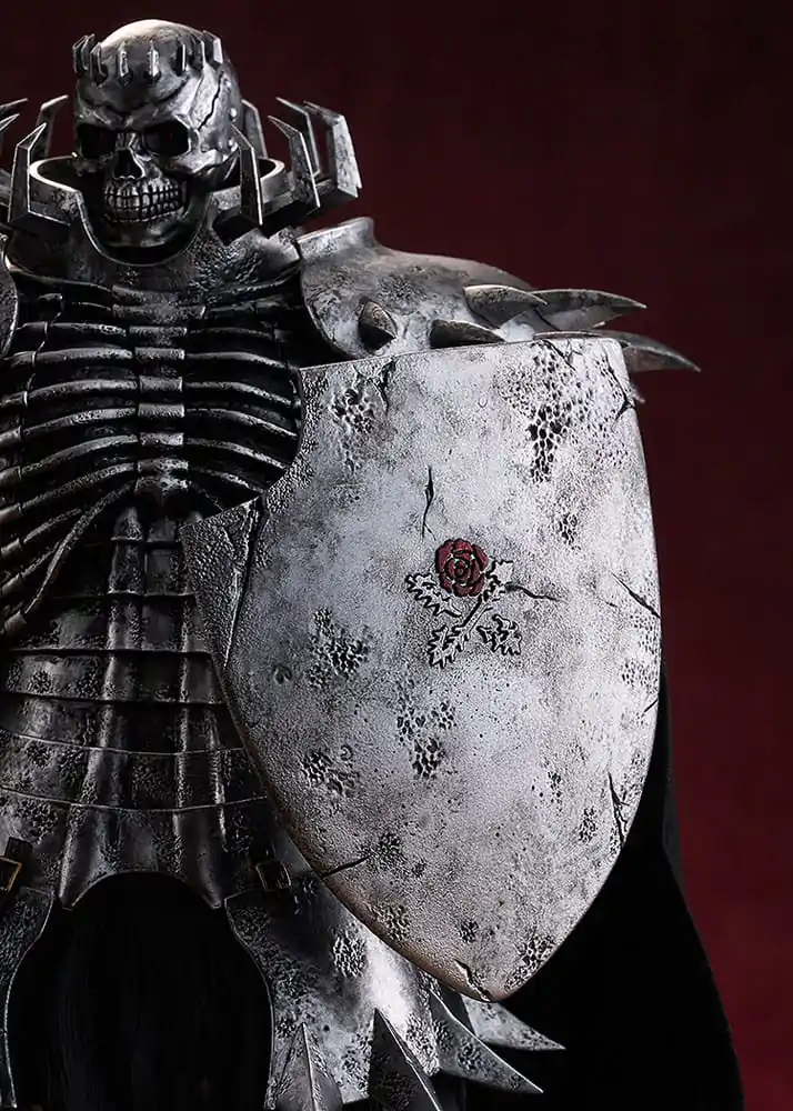 Berserk Pop Up Parade Figurina PVC Skull Knight 22 cm poza produsului