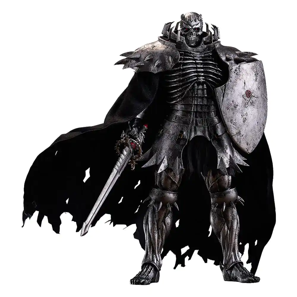 Berserk Pop Up Parade Figurina PVC Skull Knight 22 cm poza produsului