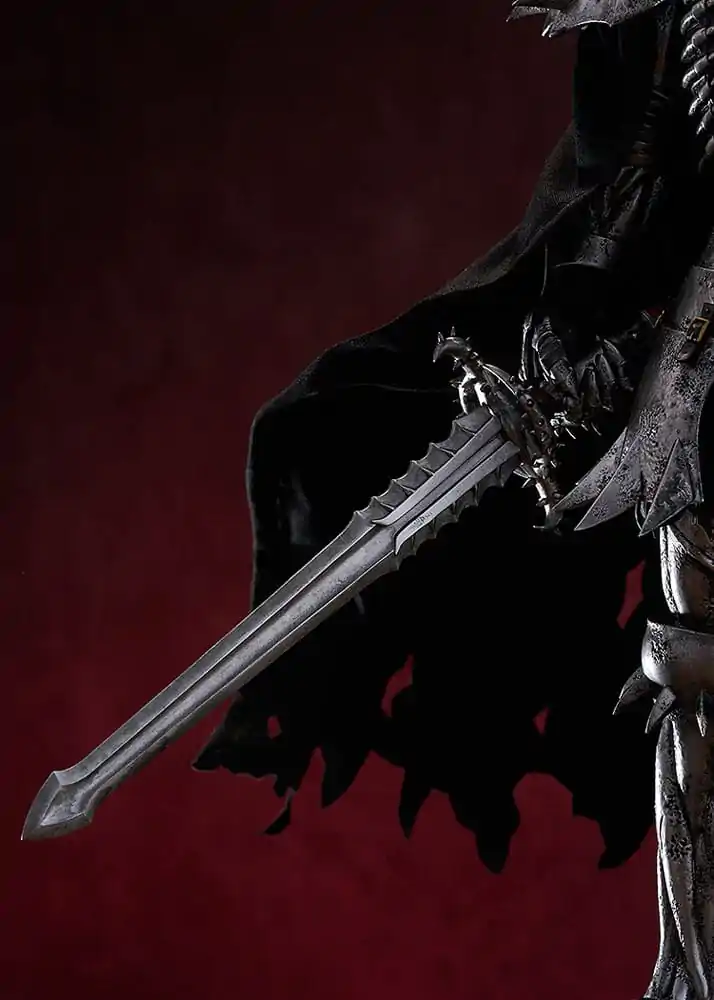 Berserk Pop Up Parade Figurina PVC Skull Knight 22 cm poza produsului