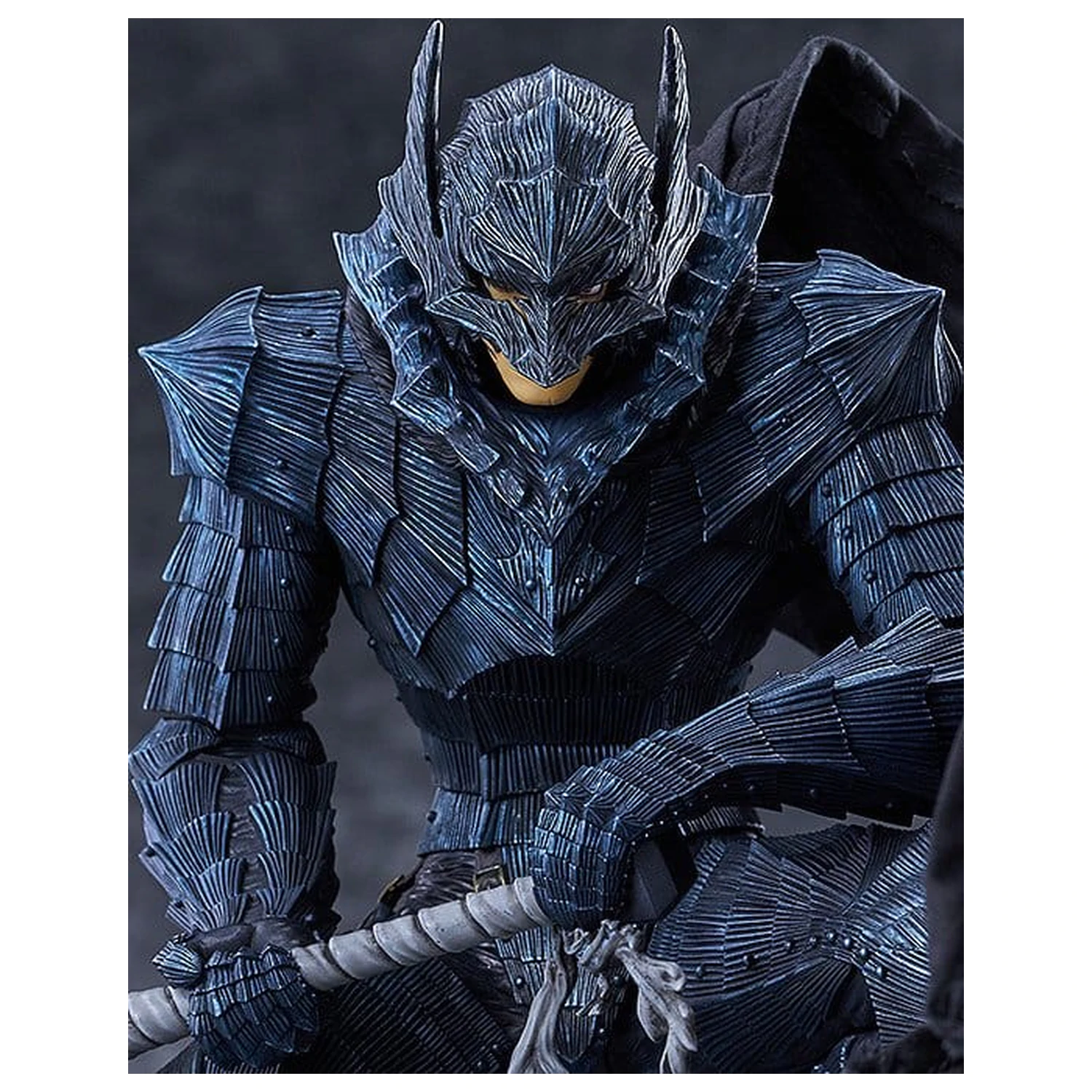 Berserk Pop Up Parade SP Figurine din PVC Pachet de 2 Guts (Berserker -Sane-) & Griffith (Falcon of Light) poza produsului