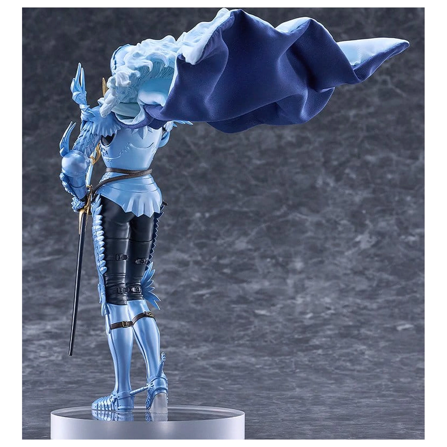 Berserk Pop Up Parade SP Figurine din PVC Pachet de 2 Guts (Berserker -Sane-) & Griffith (Falcon of Light) poza produsului