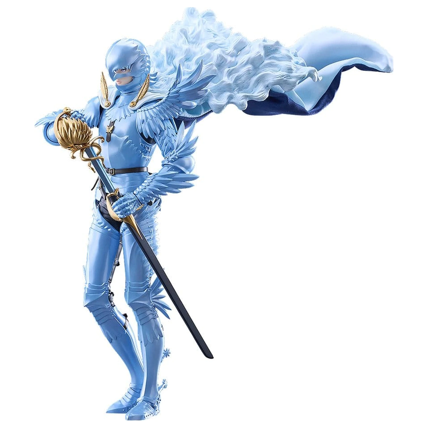 Figura din PVC Berserk Pop Up Parade SP Griffith (Falcon of Light) 23 cm poza produsului