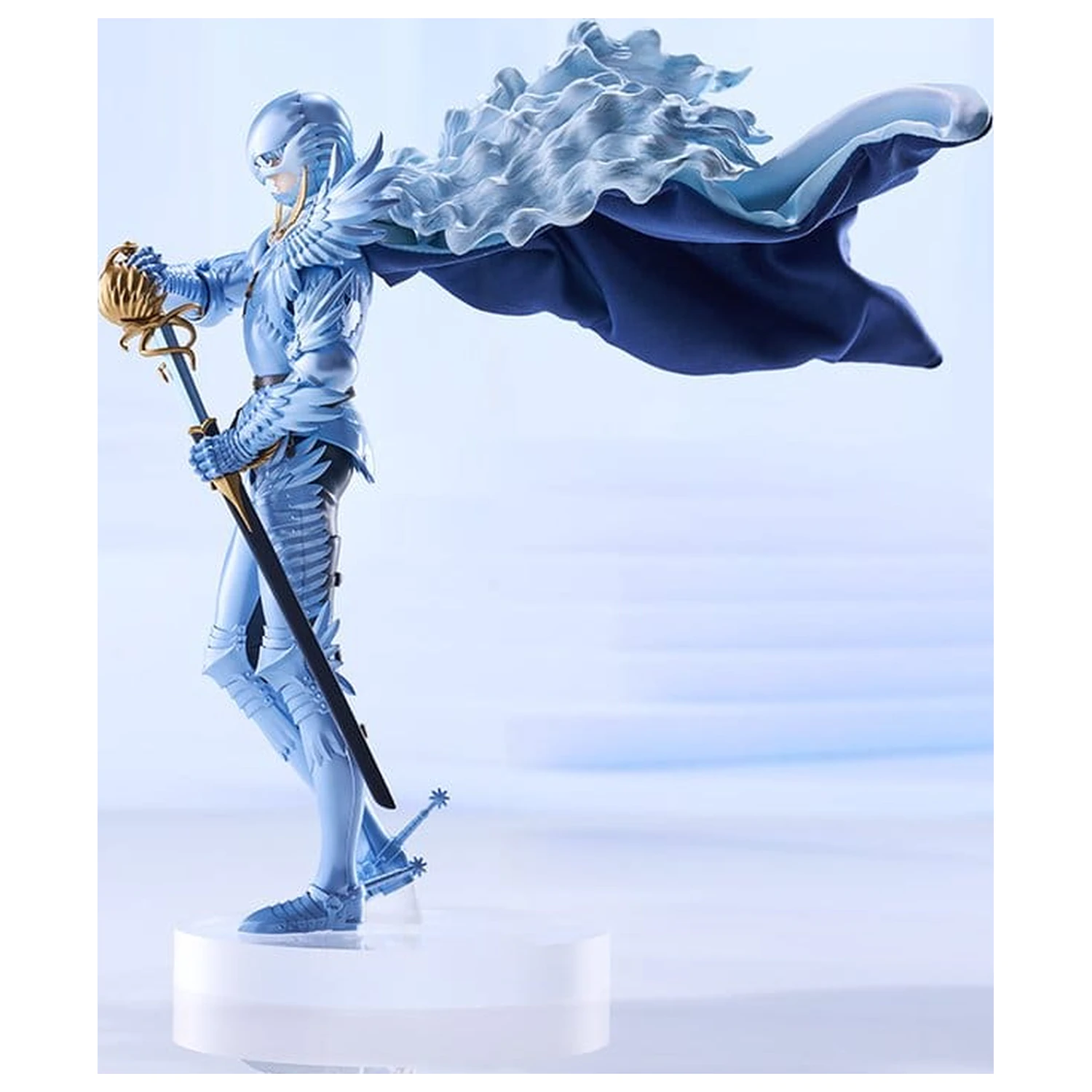 Figura din PVC Berserk Pop Up Parade SP Griffith (Falcon of Light) 23 cm poza produsului