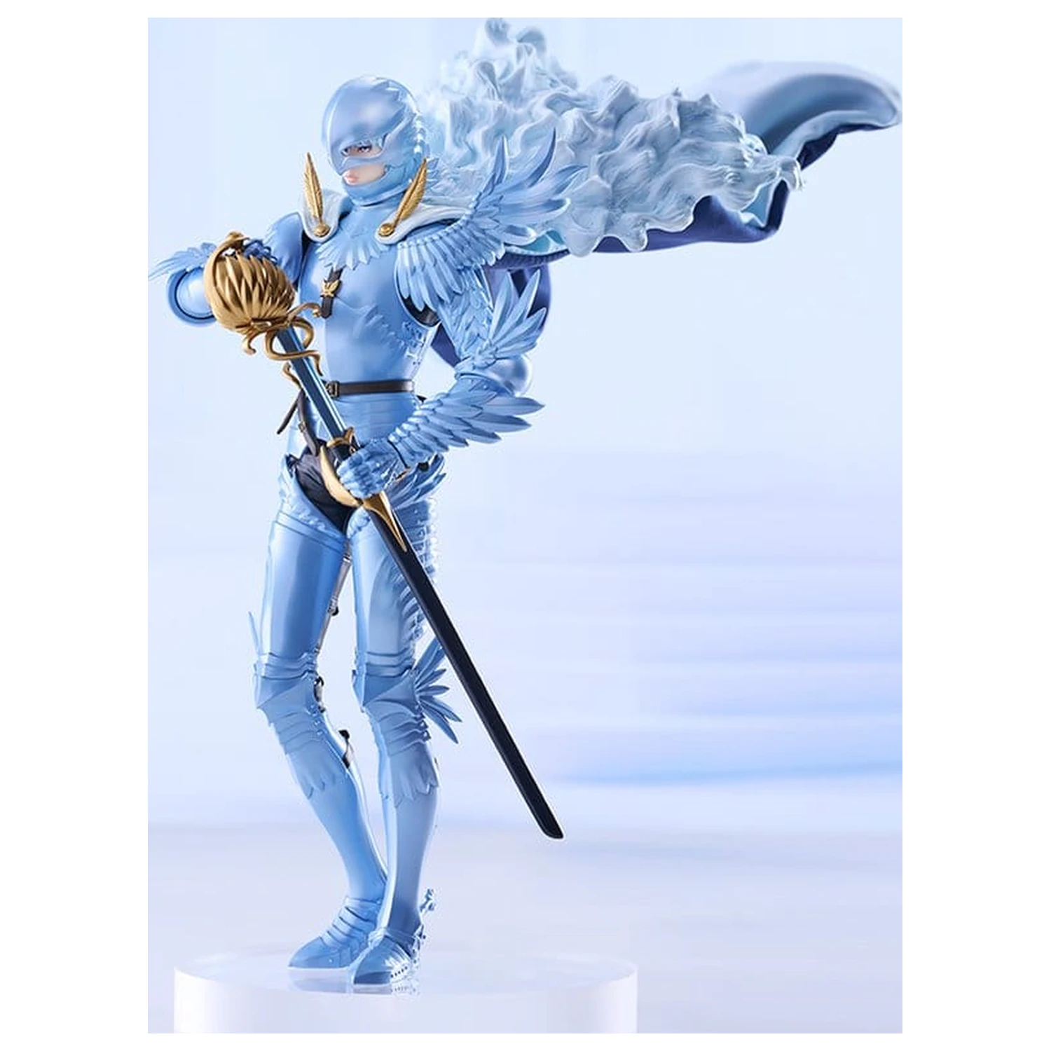 Figura din PVC Berserk Pop Up Parade SP Griffith (Falcon of Light) 23 cm poza produsului