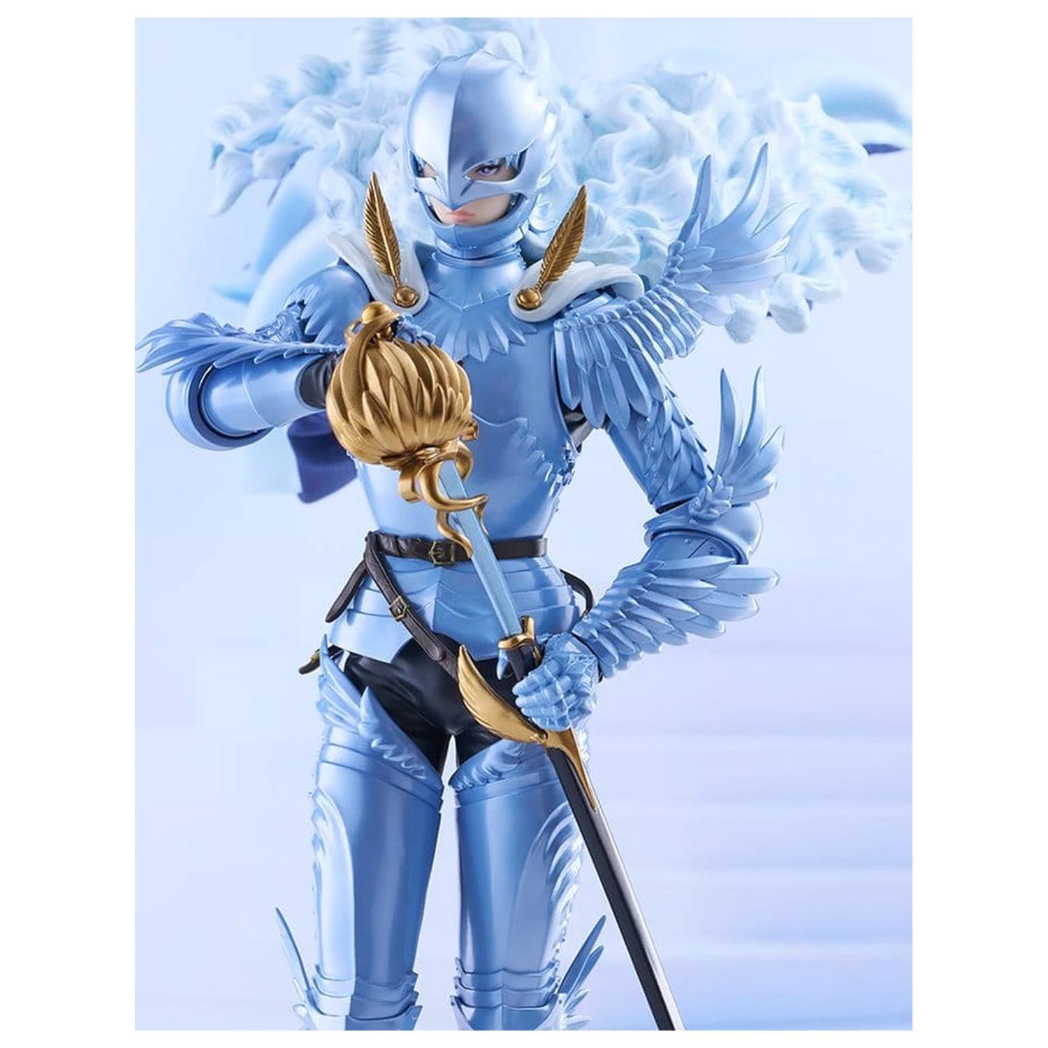 Figura din PVC Berserk Pop Up Parade SP Griffith (Falcon of Light) 23 cm poza produsului