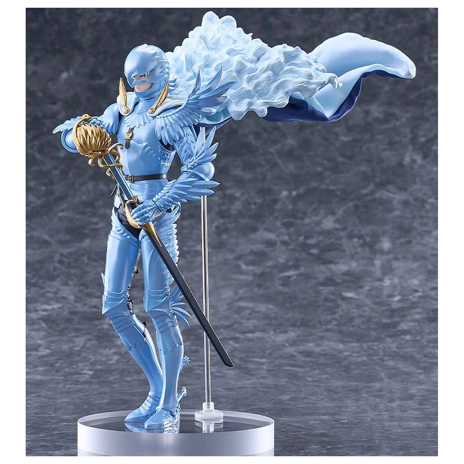 Figura din PVC Berserk Pop Up Parade SP Griffith (Falcon of Light) 23 cm poza produsului