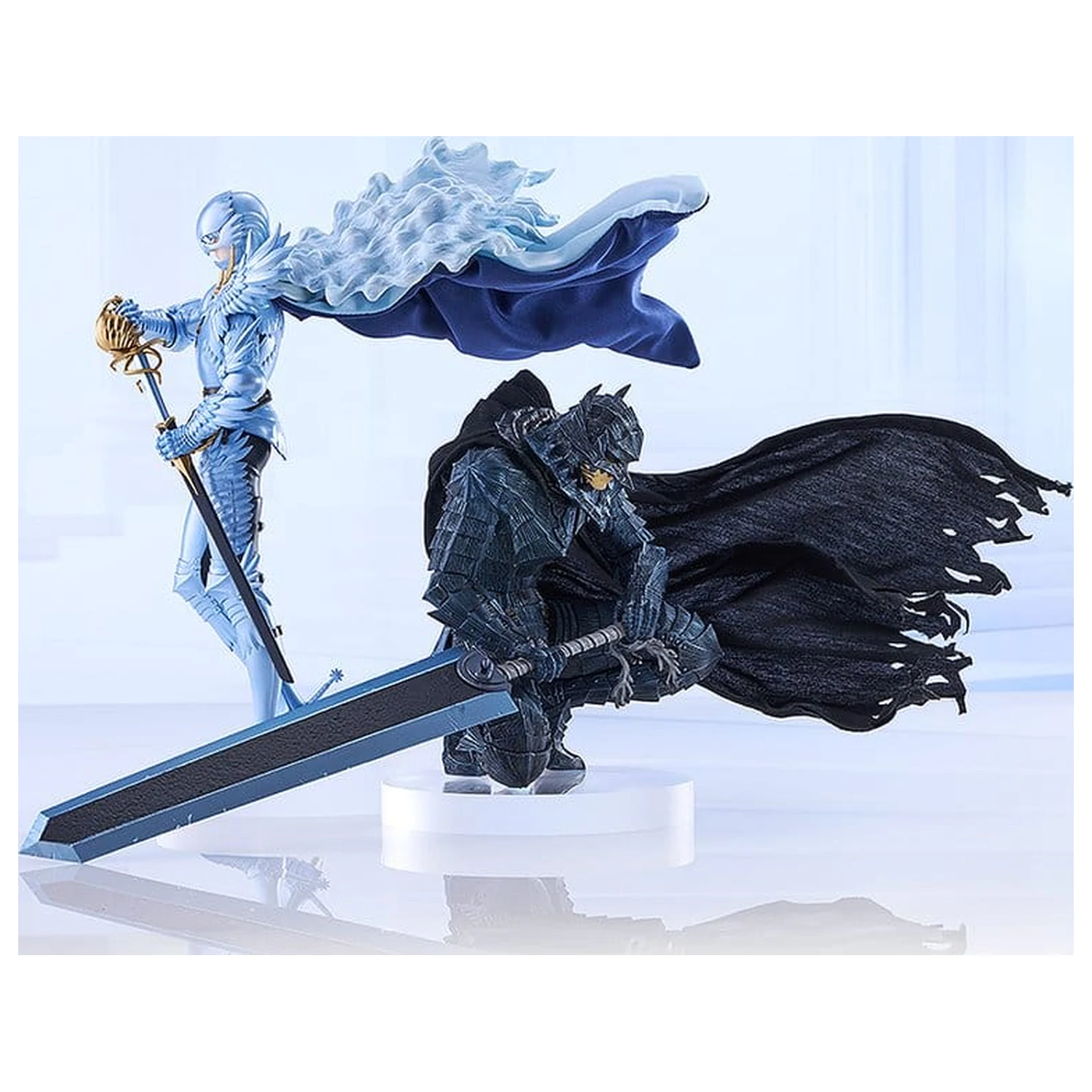 Figura din PVC Berserk Pop Up Parade SP Griffith (Falcon of Light) 23 cm poza produsului