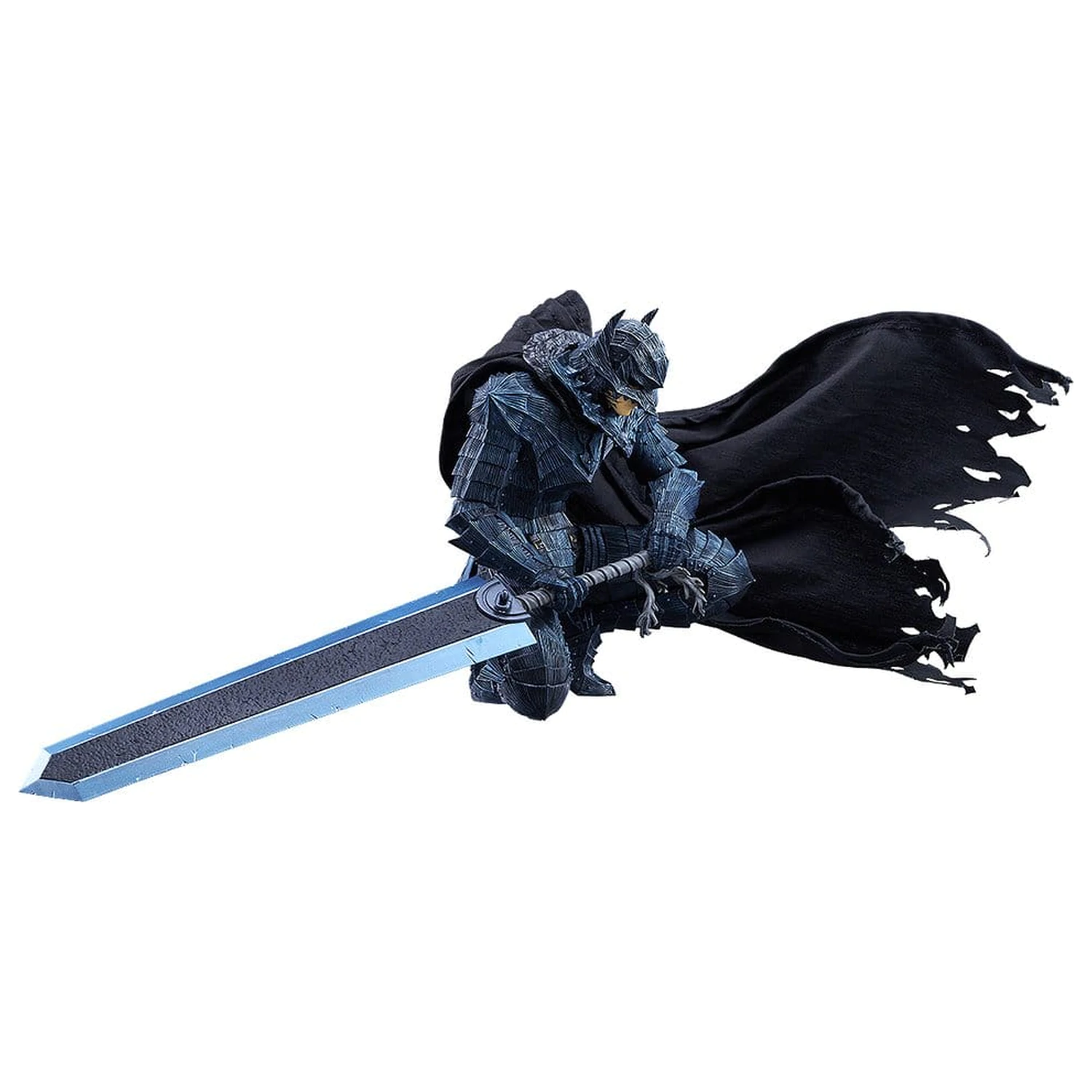 Figura PVC Berserk Pop Up Parade SP Guts (Berserker -Sane-) poza produsului