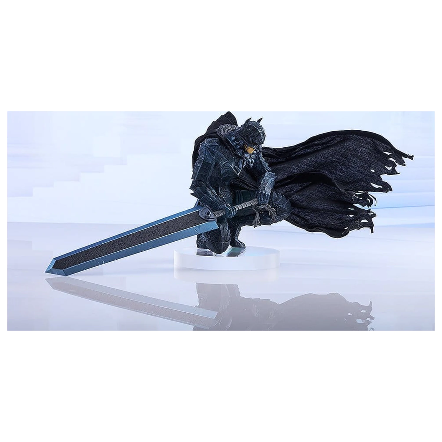 Figura PVC Berserk Pop Up Parade SP Guts (Berserker -Sane-) poza produsului