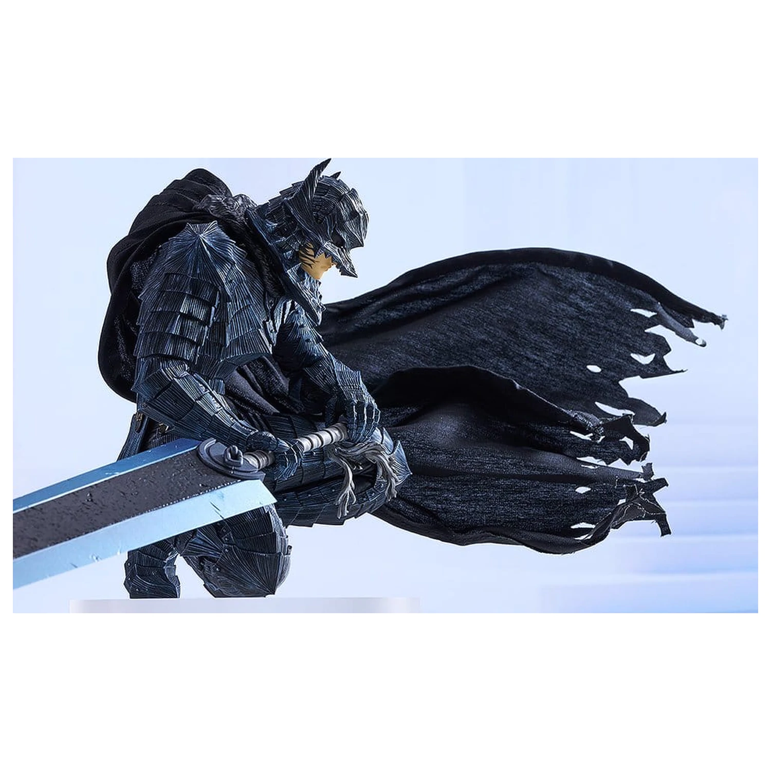 Figura PVC Berserk Pop Up Parade SP Guts (Berserker -Sane-) poza produsului