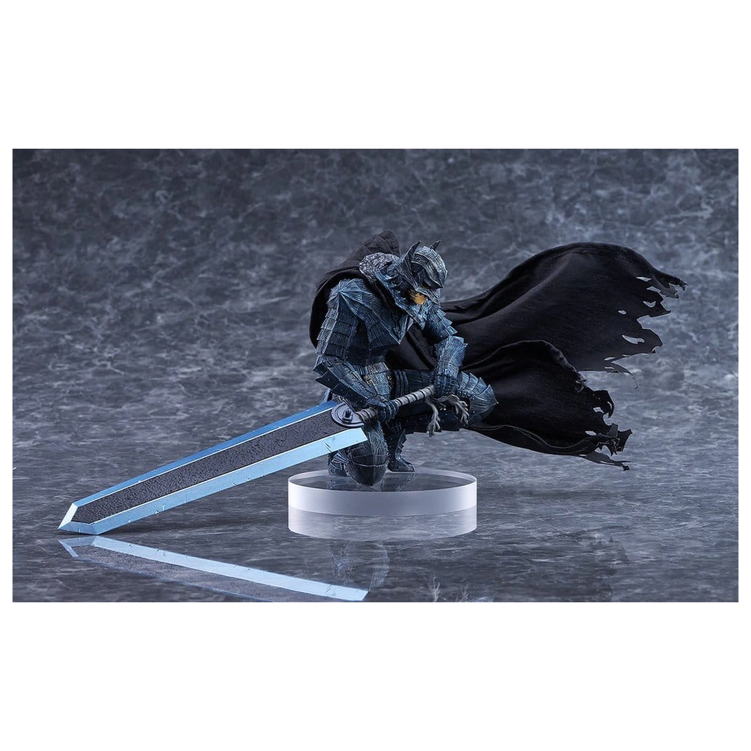 Figura PVC Berserk Pop Up Parade SP Guts (Berserker -Sane-) poza produsului