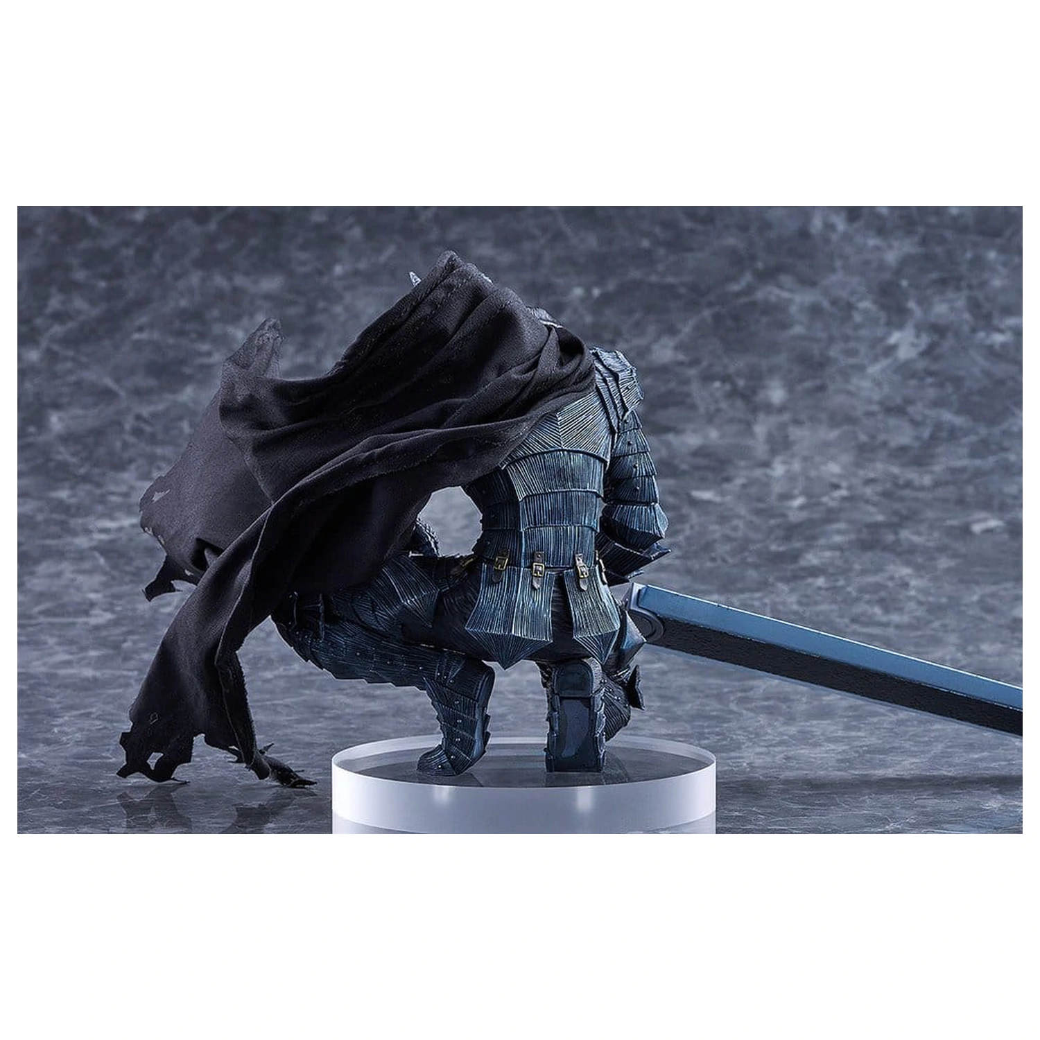 Figura PVC Berserk Pop Up Parade SP Guts (Berserker -Sane-) poza produsului