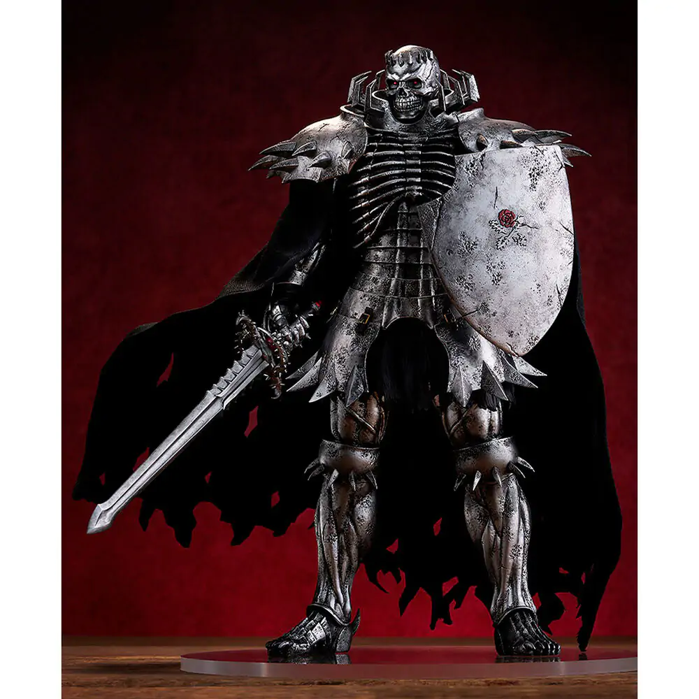Berserk Skull Knight Pop up Parade figurină 22cm poza produsului