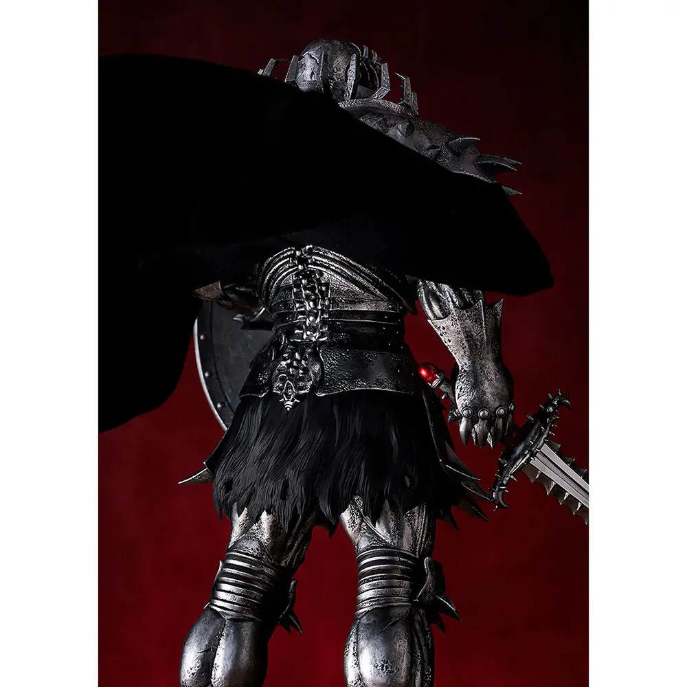 Berserk Skull Knight Pop up Parade figurină 22cm poza produsului