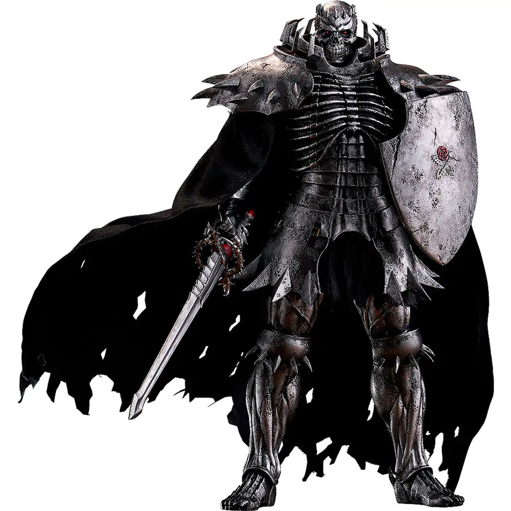 Berserk Skull Knight Pop up Parade figurină 22cm poza produsului