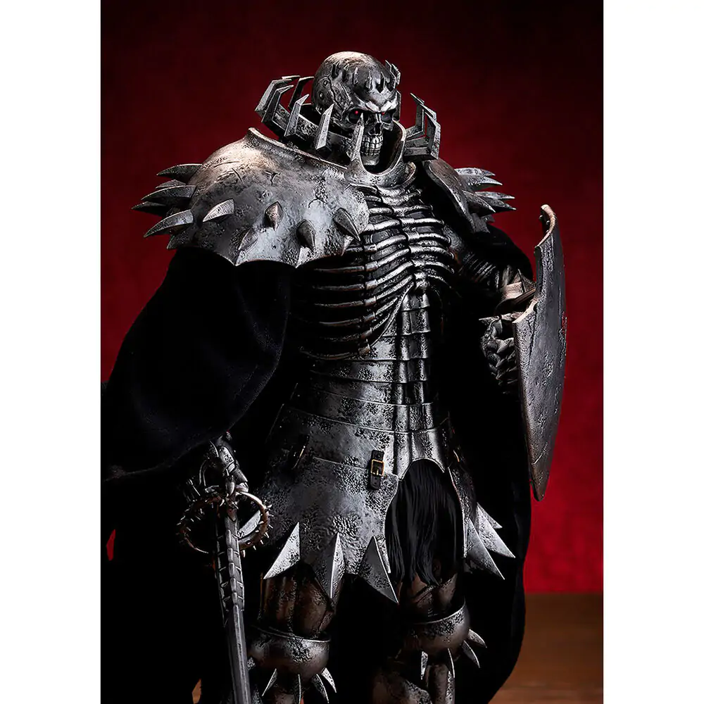 Berserk Skull Knight Pop up Parade figurină 22cm poza produsului