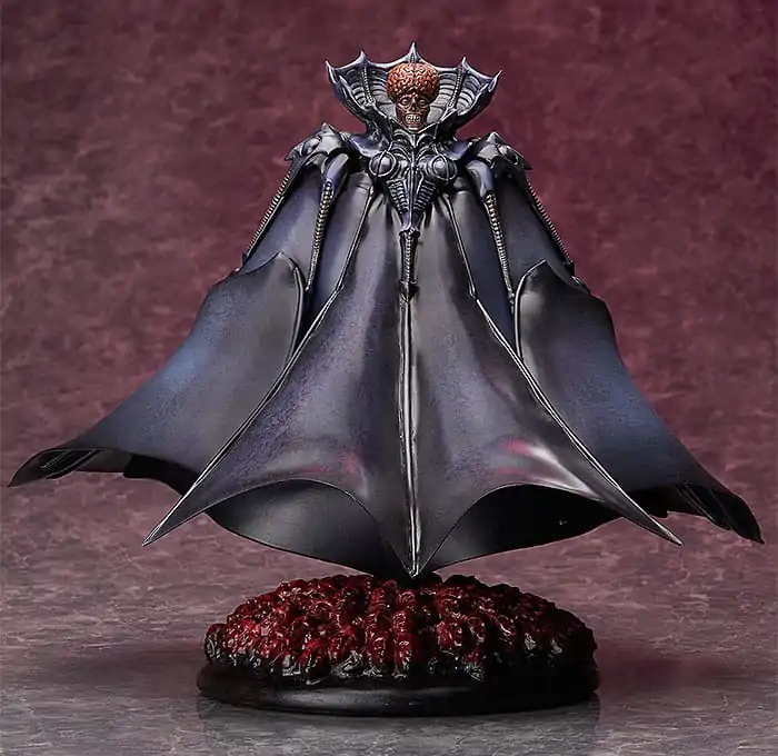 Berserk: The Golden Age Arc figurină de acțiune Figma Void and figFIX Ubik (re-run) 26 cm poza produsului