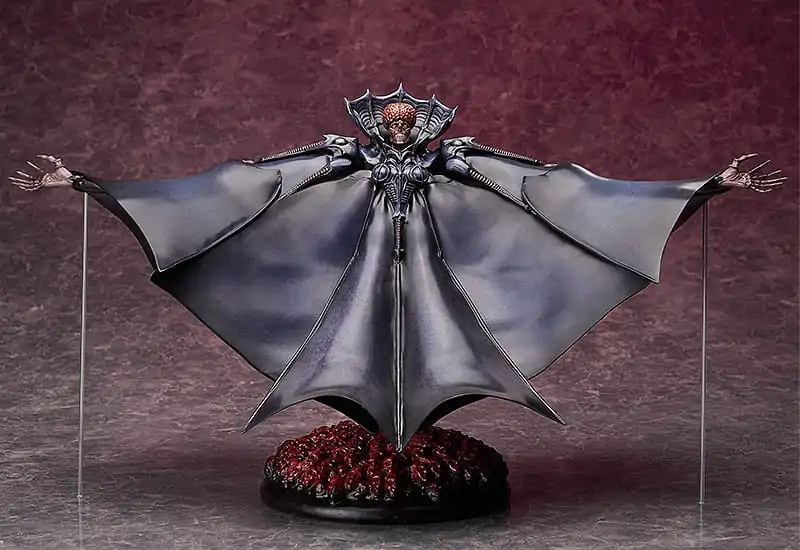 Berserk: The Golden Age Arc figurină de acțiune Figma Void and figFIX Ubik (re-run) 26 cm poza produsului