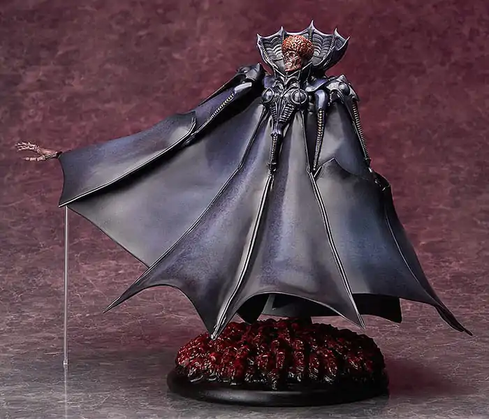 Berserk: The Golden Age Arc figurină de acțiune Figma Void and figFIX Ubik (re-run) 26 cm poza produsului