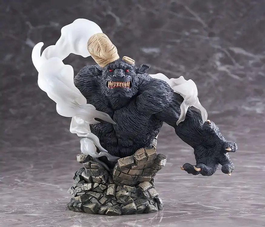 Berserk Bust PVC Zodd 15 cm poza produsului