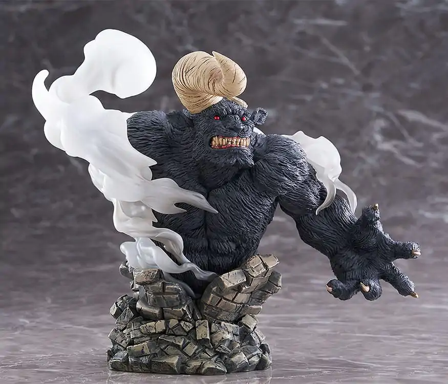 Berserk Bust PVC Zodd 15 cm poza produsului